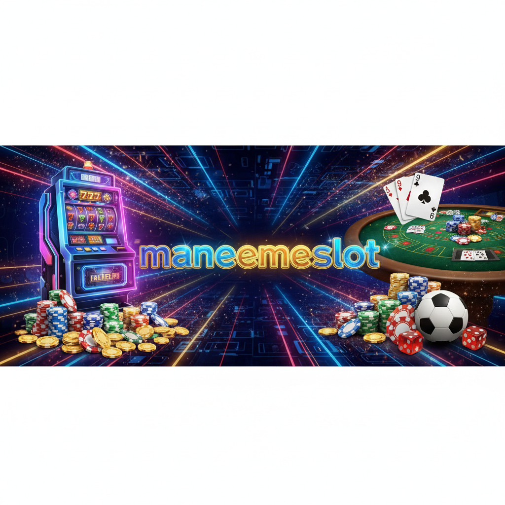 maneemeslot