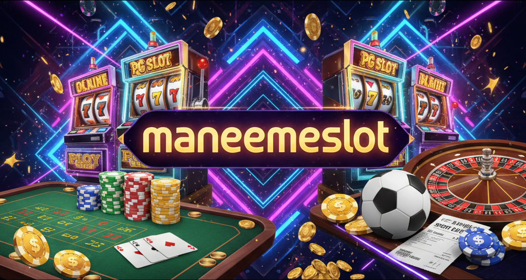 maneemeslot