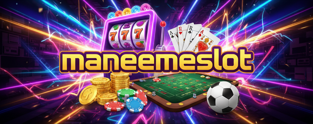maneemeslot