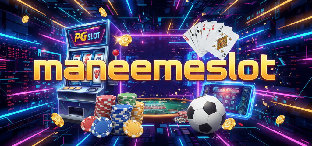 maneemeslot