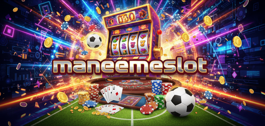 maneemeslot