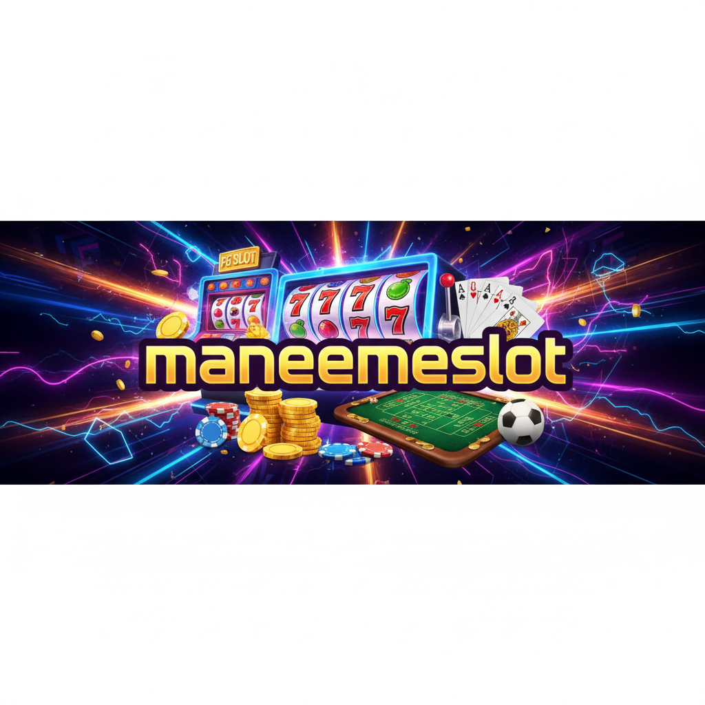 maneemeslot